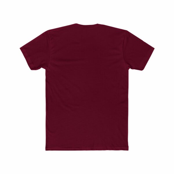 Unisex Cotton Crew Tee - Image 14