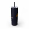 Skinny Tumbler with Straw, 20oz - Image 15