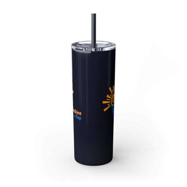 Skinny Tumbler with Straw, 20oz - Image 15