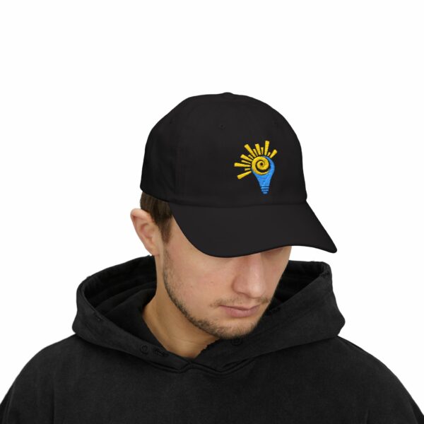 Classic Dad Cap - Image 11