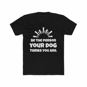 Unisex Cotton Crew Tee