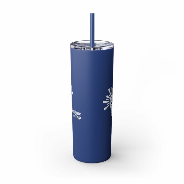 Skinny Tumbler with Straw, 20oz - Image 11