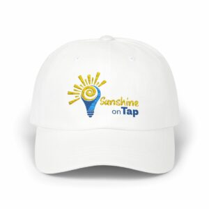 Classic Dad Cap