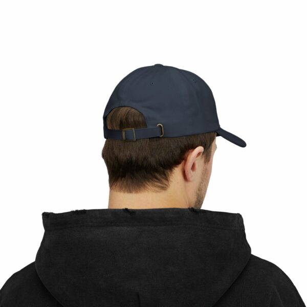 Classic Dad Cap - Image 12
