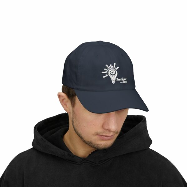 Classic Dad Cap - Image 11