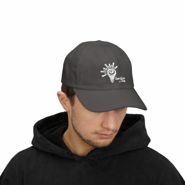 Classic Dad Cap - Image 15