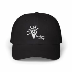 Classic Dad Cap
