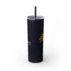 Skinny Tumbler with Straw, 20oz - Image 13