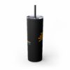 Skinny Tumbler with Straw, 20oz - Image 11