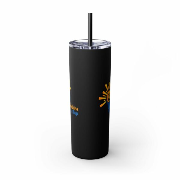 Skinny Tumbler with Straw, 20oz - Image 11