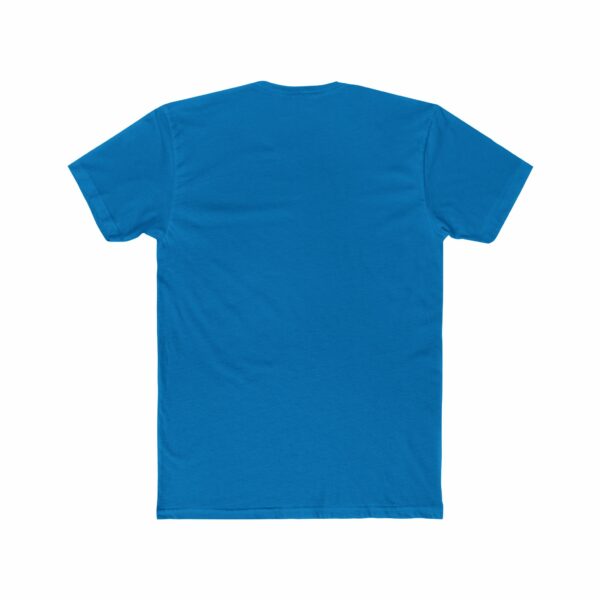 Unisex Cotton Crew Tee - Image 6