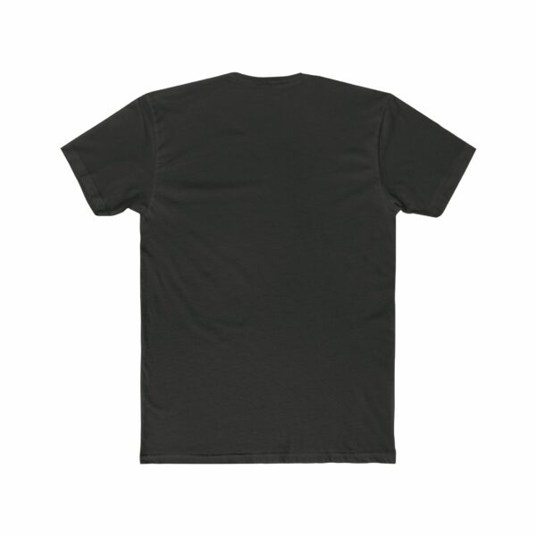 Unisex Cotton Crew Tee - Image 4