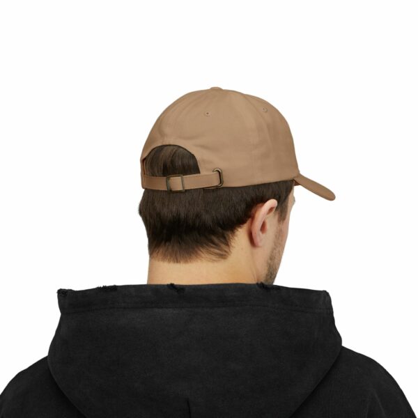 Classic Dad Cap - Image 8