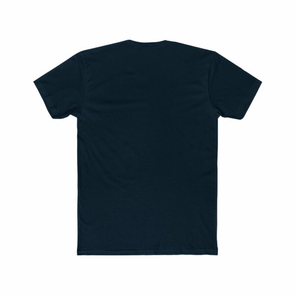 Unisex Cotton Crew Tee - Image 10