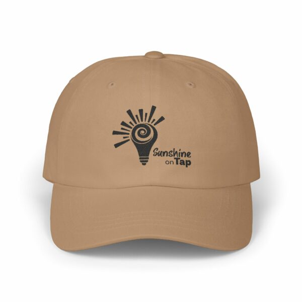 Classic Dad Cap - Image 9
