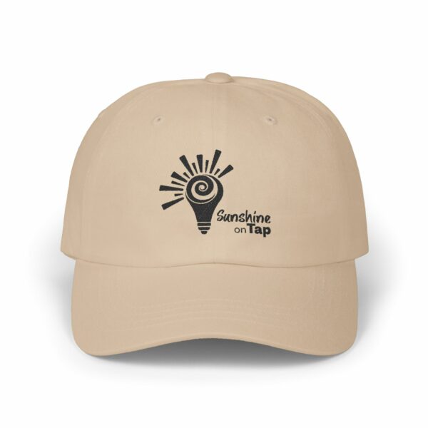 Classic Dad Cap - Image 5