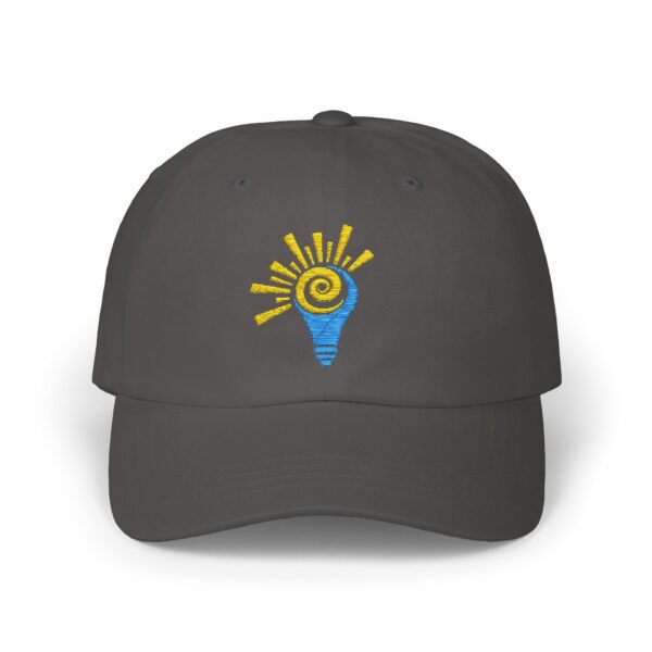 Classic Dad Cap - Image 13