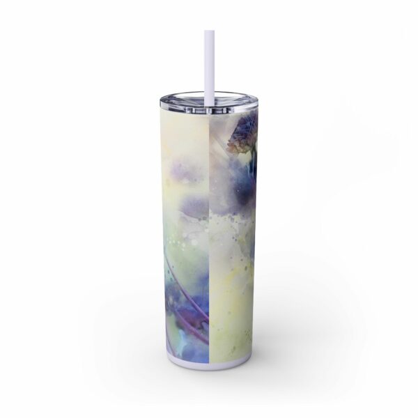 Skinny Tumbler with Straw, 20oz - Image 11