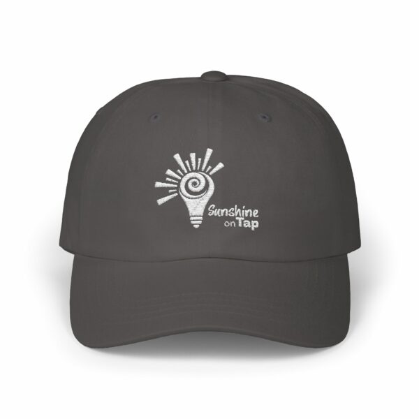 Classic Dad Cap - Image 13
