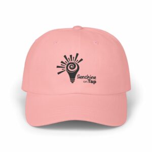 Classic Dad Cap