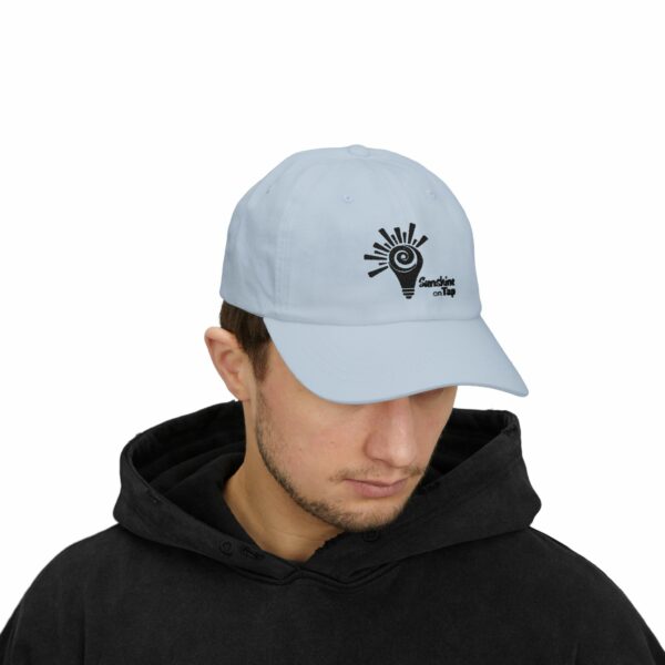 Classic Dad Cap - Image 15