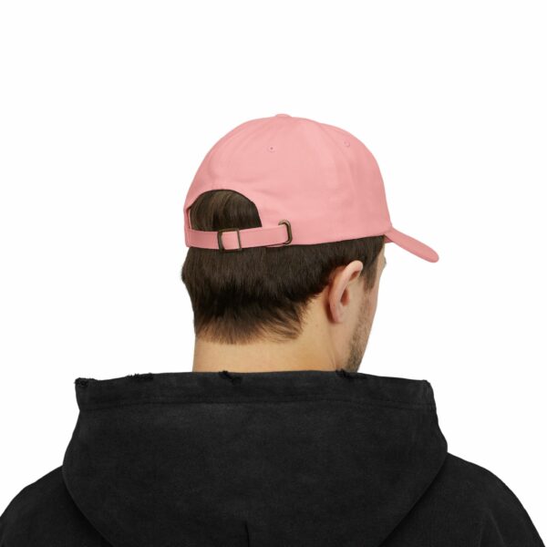 Classic Dad Cap - Image 4