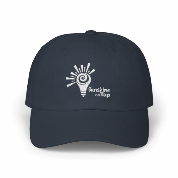 Classic Dad Cap - Image 9