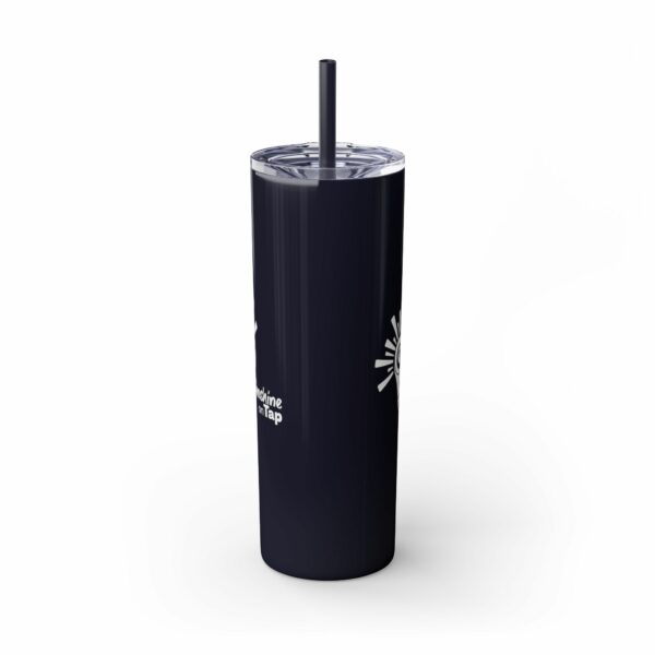 Skinny Tumbler with Straw, 20oz - Image 13