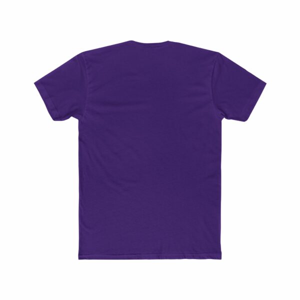 Unisex Cotton Crew Tee - Image 12