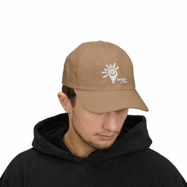 Classic Dad Cap - Image 7