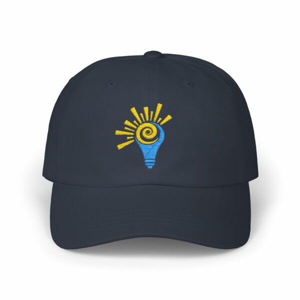 Classic Dad Cap - Image 5