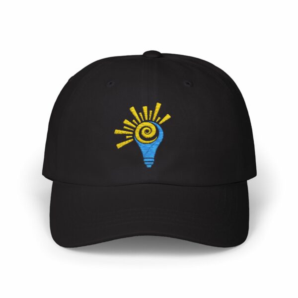 Classic Dad Cap - Image 9