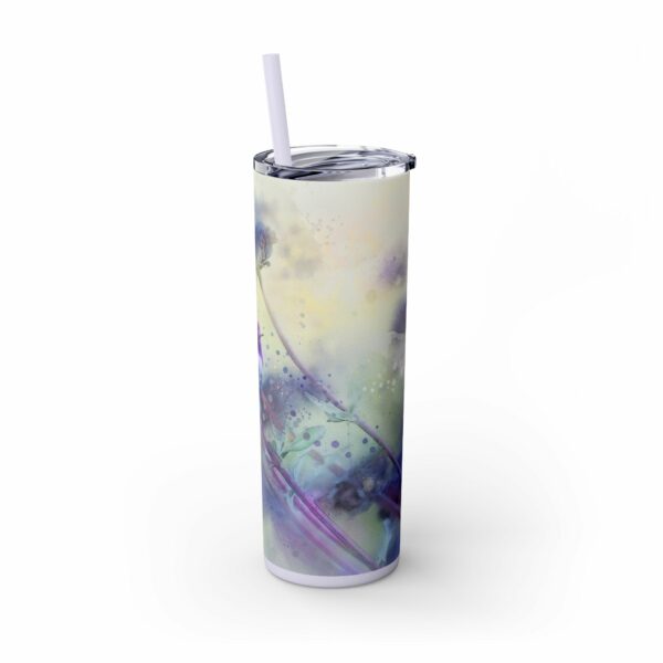 Skinny Tumbler with Straw, 20oz - Image 12