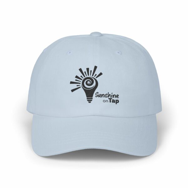 Classic Dad Cap - Image 13