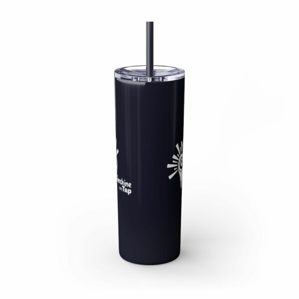 Skinny Tumbler with Straw, 20oz - Image 15
