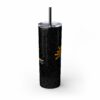 Skinny Tumbler with Straw, 20oz - Image 7