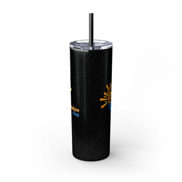Skinny Tumbler with Straw, 20oz - Image 7