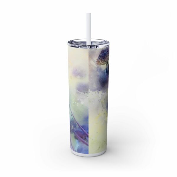 Skinny Tumbler with Straw, 20oz - Image 7