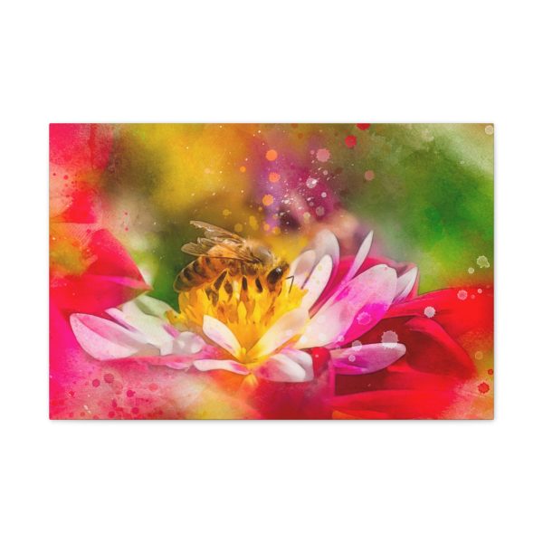 Magical Dance in the Flowers - Image 21