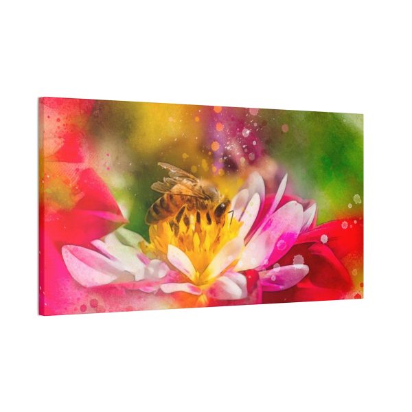Magical Dance in the Flowers - Image 18