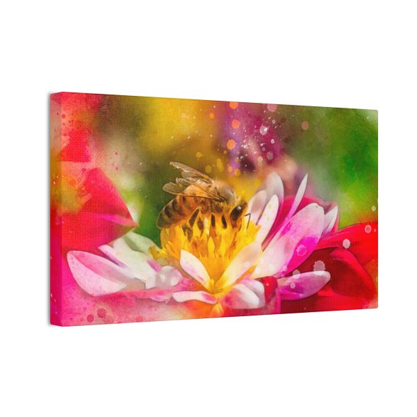 Magical Dance in the Flowers - Image 6