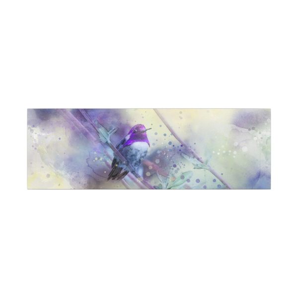 Blending in with the Purple - Image 61