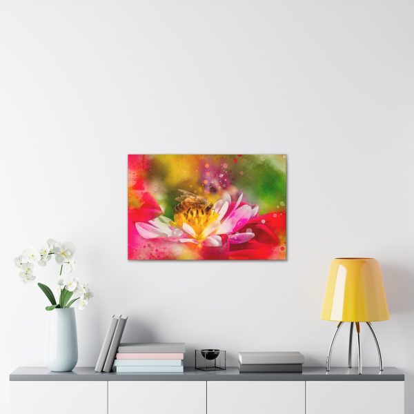 Magical Dance in the Flowers - Image 23