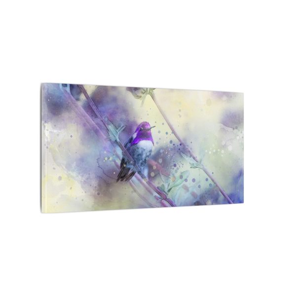 Blending in with the Purple - Image 70
