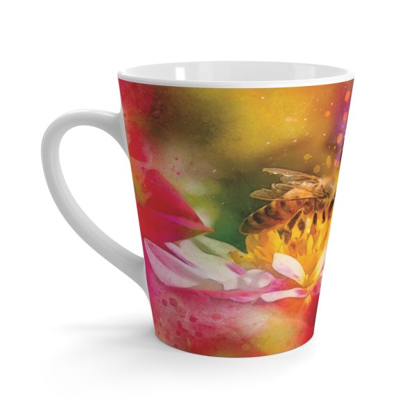 Magical Dance in the Flowers - Image 2