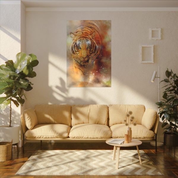Stalking Tiger - Image 43