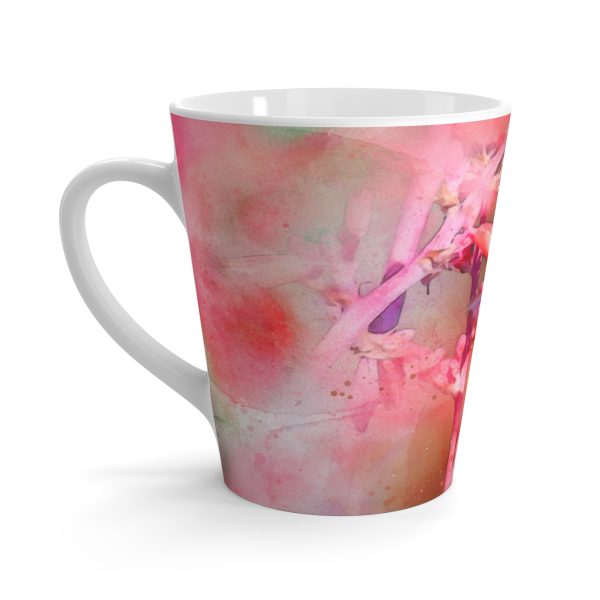 Flying in a Gallery of Pink - Image 2