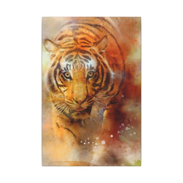 Stalking Tiger - Image 25