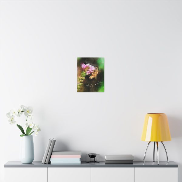 Edge of the Flower - Image 8