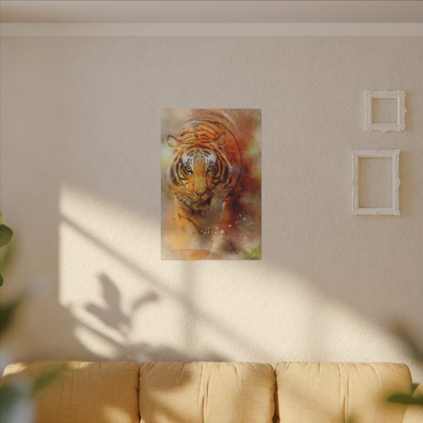 Stalking Tiger - Image 15